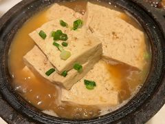 -小菜园新徽菜(合肥瑶海万达店)