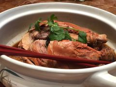 -满汉楼(江畔店)