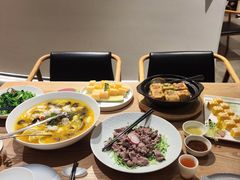 -客汀家宴·客家烟火 四季食材(集美店)