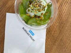 -Blueglass酸奶(财富购物中心店)