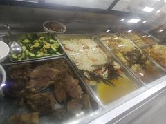 -老刘家泡馍·陕西老字号(钟楼广济街店)