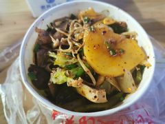 -胖子好盐水鸭(总店)