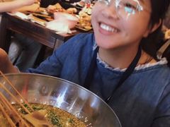 -红料理|串串有瘾·烧烤(吴中路店)