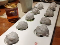 虾滑-渝宗老灶火锅(时代天街店)