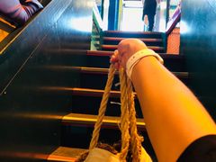 -上海浦东嘉里大酒店