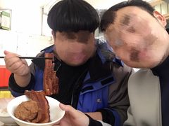 -赵家好米干饭把子肉(小纬六路店)