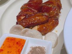 -華府Deluxe(兴业太古汇店)