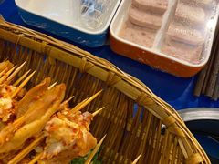 -马路边边串串香(大成路店)