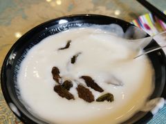 酸奶-新疆伊宁远征餐厅