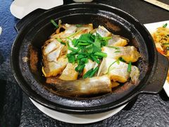 -喜洲翰林餐厅(董家百年老宅店)