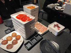 -神户赤童日式烤肉(金地广场店)