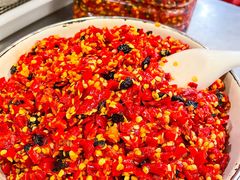 剁辣椒-刘氏三和面馆