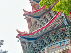 -广东圆玄道观
