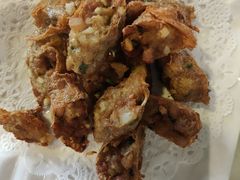 潮汕手工粿肉-壹只卤鹅·潮汕菜(莲塘店)