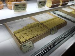 绿豆饼-泸溪河桃酥(江宁太阳城店)