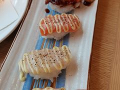 -温野菜涮涮锅(曲江大悦城店)