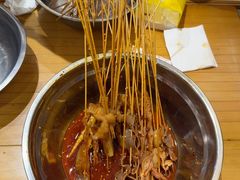 -嘉州鲜知味钵钵鸡(奎星楼店)