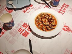 -不仔客海鲜烧烤270度海景餐厅(大东海店)