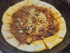 -咱屯子铁锅炖直营店(南湖大路店)