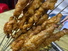 -建国烧烤(建乐路店)