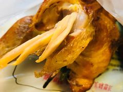 -吴山烤禽 (吴山路店)
