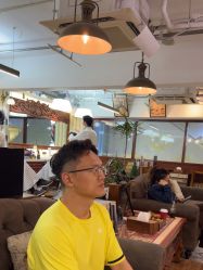 -BarberKiNG男士理发馆Barbershop