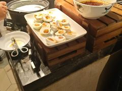 -味餐厅·海鲜·火锅·自助餐