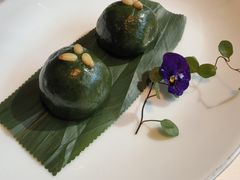 -淮香国色·淮扬菜(正大中心店)
