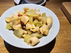 -潮粥荟·潮汕砂锅粥(华贸店)