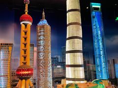 -上海乐高探索中心