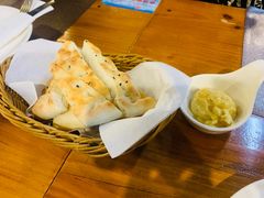 -TUK土耳其餐厅·下午茶(卢湾店)