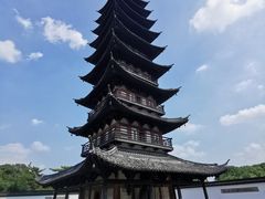 -上海方塔园