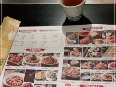 -江边城外烤全鱼(世茂广场店)