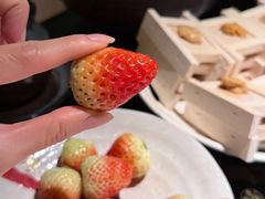 -花潮料理艺食馆(SM新生活广场店)
