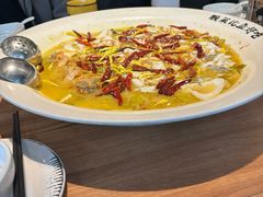 -太二酸菜鱼(正大广场店)