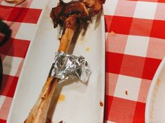 -西贝莜面村(上海百联西郊店)