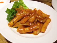 iphone_upload_pic-紫霞门韩国料理烤肉(深南东路店)