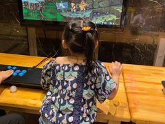 -芭菲盛宴·环球美食(袁家岗店)