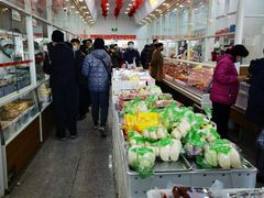 -北京稻香村(京港城生活广场店)