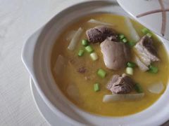 -扬州香格里拉·香宫中餐厅