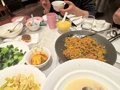 -九里云松·天香餐厅
