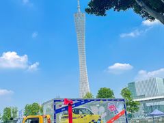 -二沙岛艺术公园
