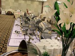 -深圳维景酒店-维景轩