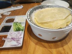 -姥姥家春饼店(惠新东街店)