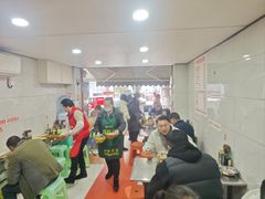 -花溪牛肉粉(八鸽岩店)