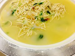 大煮干丝-无名居(中关村辽宁大厦店)
