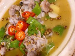 -嘉丰湘菜馆(芳群园店)