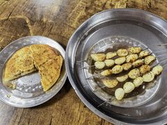 -清真·馬坡二旦烧烤(人生一串拍摄店)