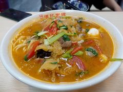 -项记面馆(明瓦廊店)