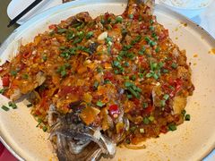 -南昌绿地铂瑞酒店·臻萃轩中餐厅